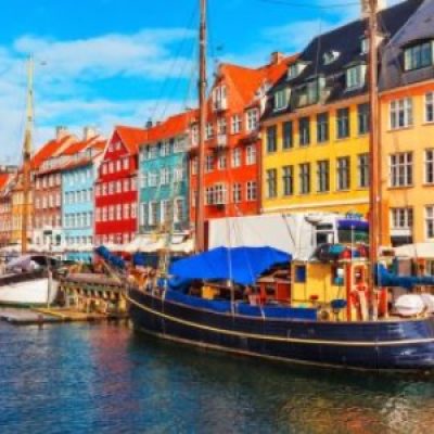 denmark
