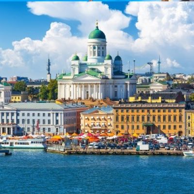 finland