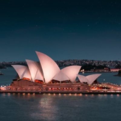 sydney