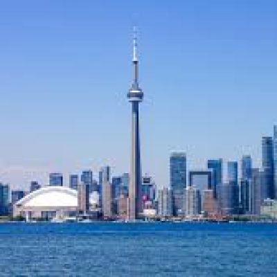 toronto
